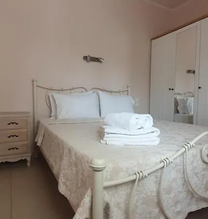 A House By The Sea Holiday home Ormos Panagias