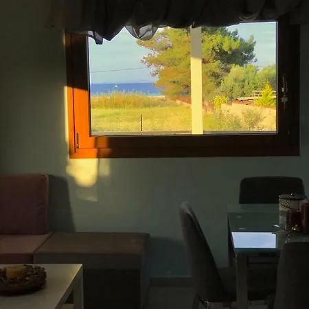 A House By The Sea Holiday home