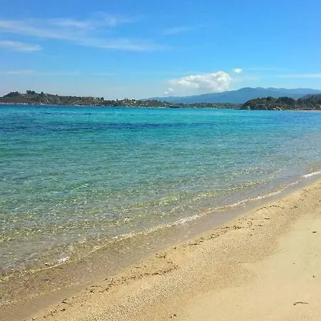 A House By The Sea Holiday home