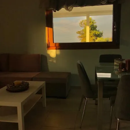 A House By The Sea * Ormos Panagias