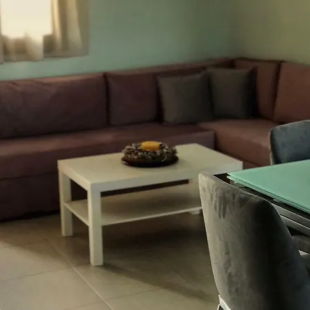 A House By The Sea Holiday home